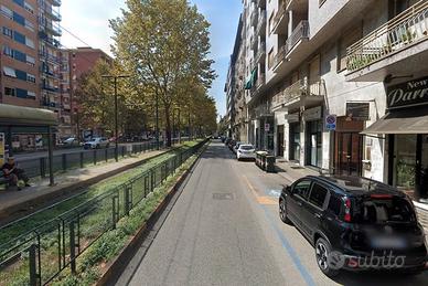 Corso turati Grazioso bilocale ristrutturato