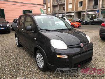 FIAT Panda 1.0 FireFly S&S Hybrid Pandina