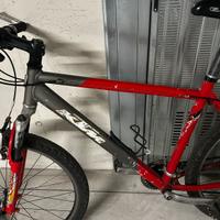 Mountain bike ktm