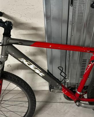 Mountain bike ktm