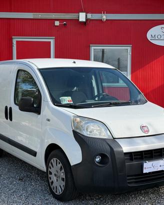 Fiat Fiorino 1.3 MJT 95CV Cargo SX attrezzato
