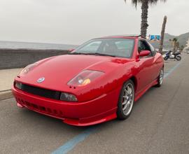 FIAT Coupé2.0 20V Turbo220cv ROSSO SPEED/TETTO1998