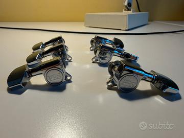 Meccaniche per chitarra