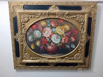 Quadro artistico 