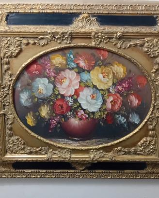 Quadro artistico 