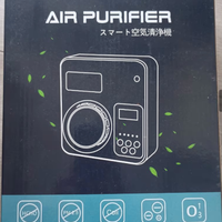 Purificatore aria