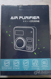 Purificatore aria