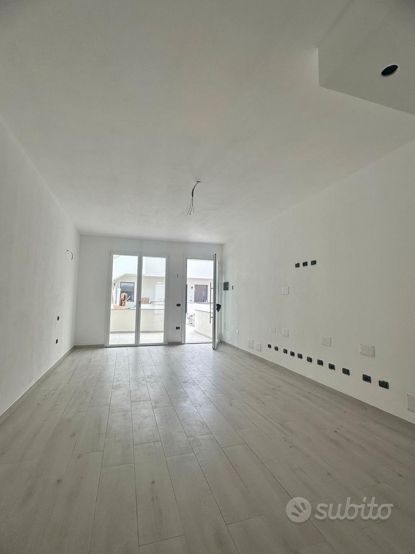 Apartment in Oristano, Città Giardino, Aristanis/Oristano - Vista 3