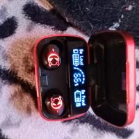 earbuds M10 TWS wireless
