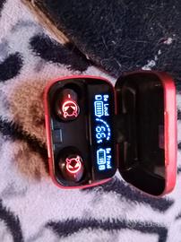 earbuds M10 TWS wireless