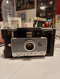 Macchina fotografica Polaroid 103 a soffietto