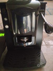 macchina da caffè faber