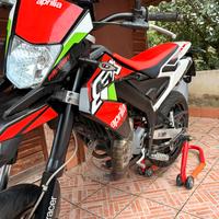 Aprilia sx 50 factory