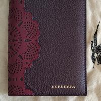 Burberry Porta passaporto