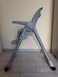 Seggiolone Chicco Polly Easy