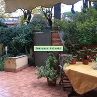 GROTTAFERRATA MONOLOCALE ARREDATO Con TERRAZZO