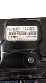 Centralina motore ford puma 1000 cc 125 cv 2019/20