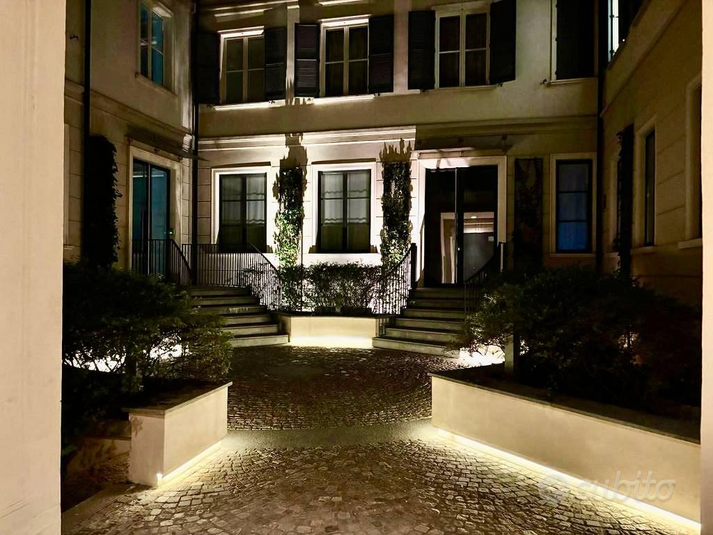 Appartamento – Milano, La Maddalena, Municipio 7 - Vista 4