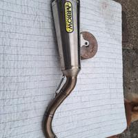 SCARICO ARROW HONDA CRF250L