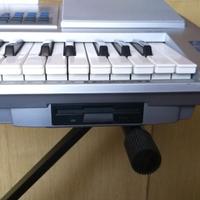 Tastiera Farfisa TK88