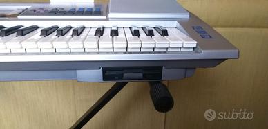 Tastiera Farfisa TK88