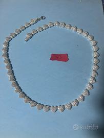 Gioielli originali in argento 925