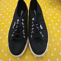 Scarpe Superga