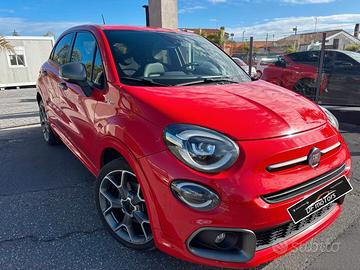 Fiat 500X 1.3 T4 150 CV -sport