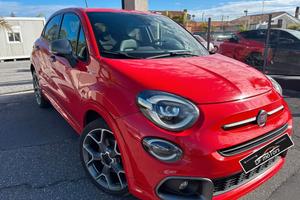 Fiat 500X 1.3 T4 150 CV -sport