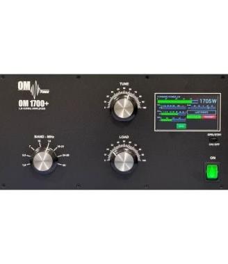 Amplificatore OMPOWER 1700 +