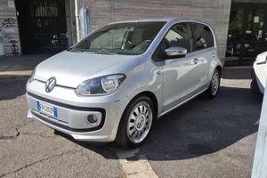 VOLKSWAGEN up! 1.0 75 CV 5p. move up! ASG