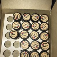 18x VALVOLE SFOGO ARIA HYGROVENT 2281/C 1/4”