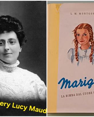 Marigold La bimba dal cuore esultante, 1963.