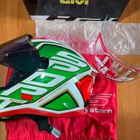 Casco Givi 50.6 Italia