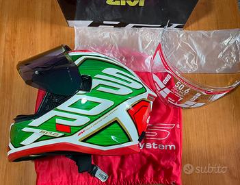 Casco Givi 50.6 Italia