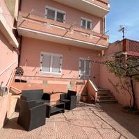 Arbus - Luminosa Indipendente con cortile