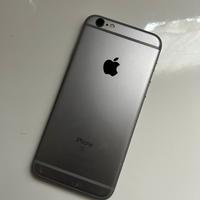 Iphone 6s grigio