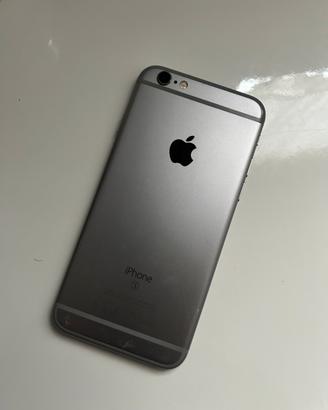 Iphone 6s grigio