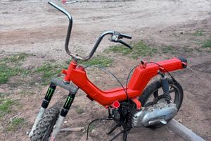 Telaio piaggio scarasi