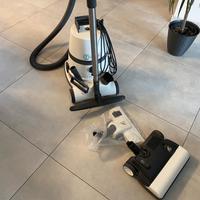 Aspirapolvere Delphin