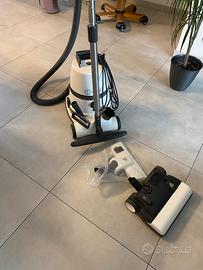 Aspirapolvere Delphin