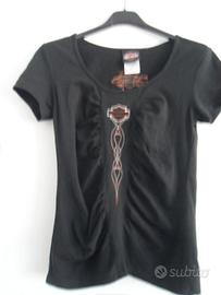 Maglietta Originale Harley Davidson