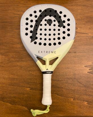 Pala Padel Head Extreme Motion