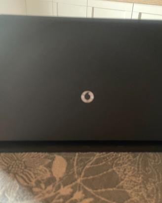 Modem router Vodafone station