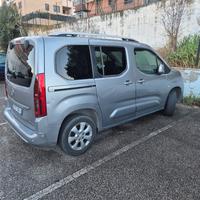 opel combo life 15 tdi 131cv prezzo 10800+iv
