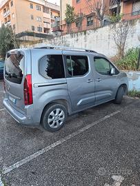 opel combo life 15 tdi 131cv prezzo 10800+iv