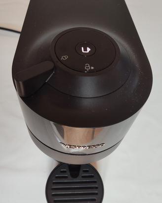 Nespresso vertuo pop