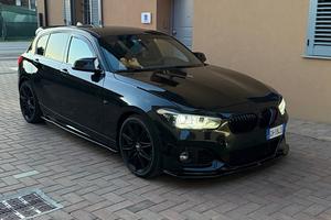 Bmw 118i