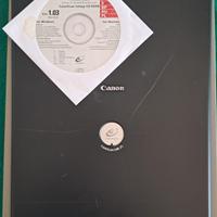 Scanner Canon Lide 25.
