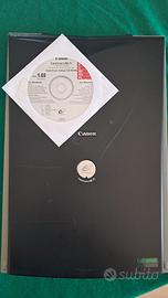 Scanner Canon Lide 25.